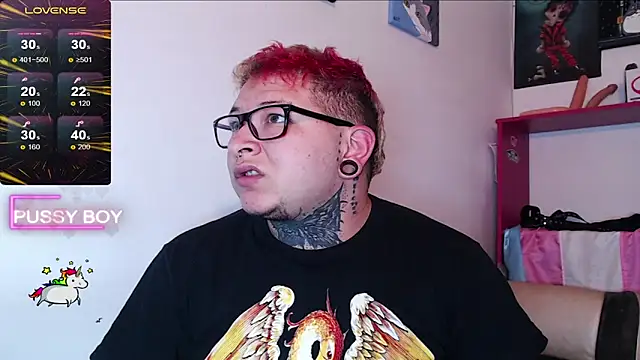 princeFtm online show from January 2025 07:00:02 PM