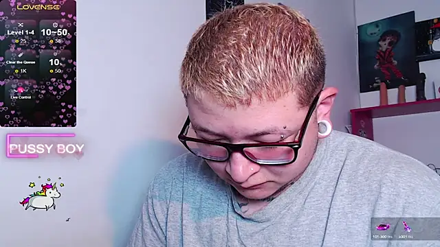 princeFtm online show from February 2025 04:39:02 PM