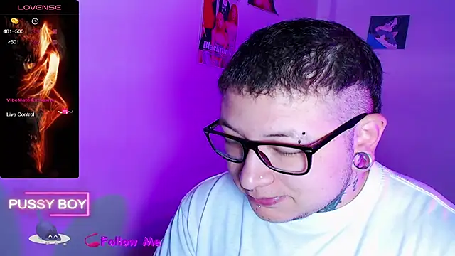 princeFtm online show from November 2025 01:00:02 PM