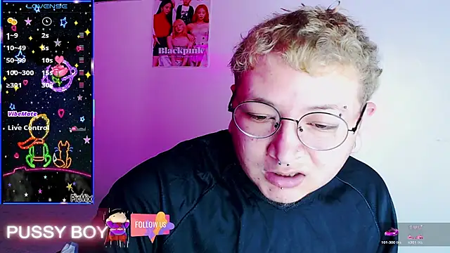 princeFtm online show from January 2026 05:15:02 PM