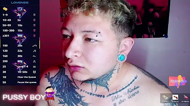 princeFtm online show from February 2026 04:12:02 PM