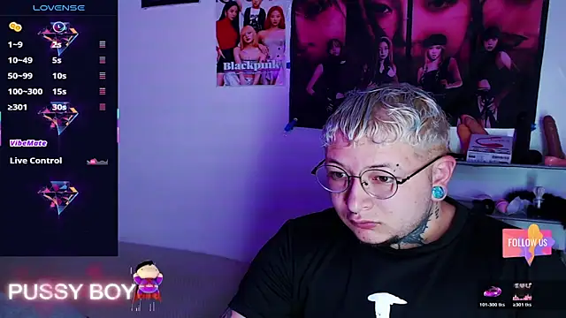 princeFtm online show from March 2026 04:47:02 PM