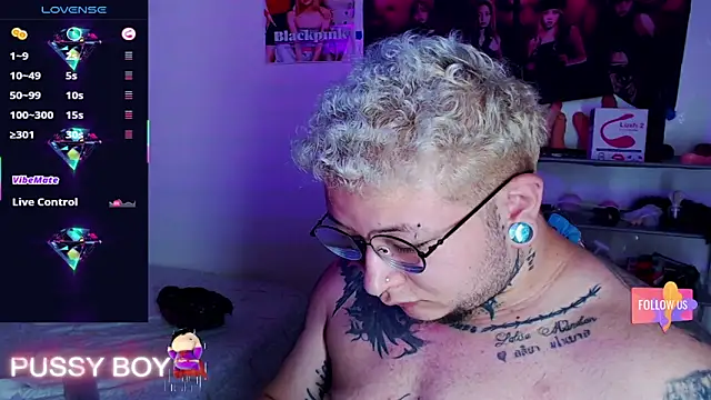 princeFtm online show from March 2026 04:58:01 PM