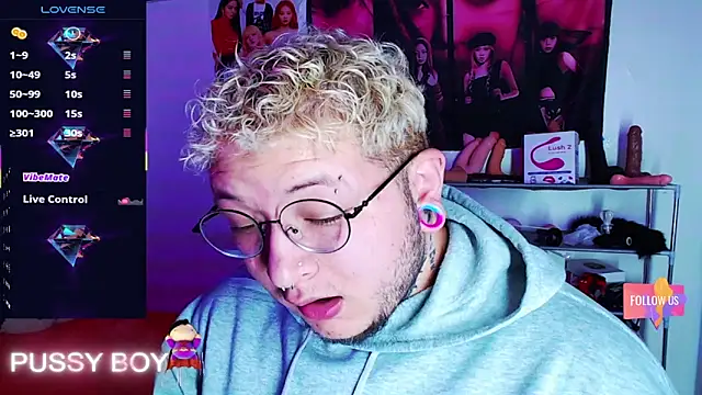 princeFtm online show from March 2026 04:46:01 PM