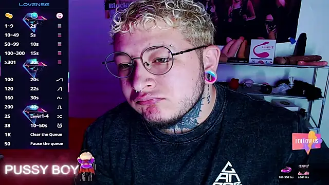 princeFtm online show from March 2026 03:29:01 PM