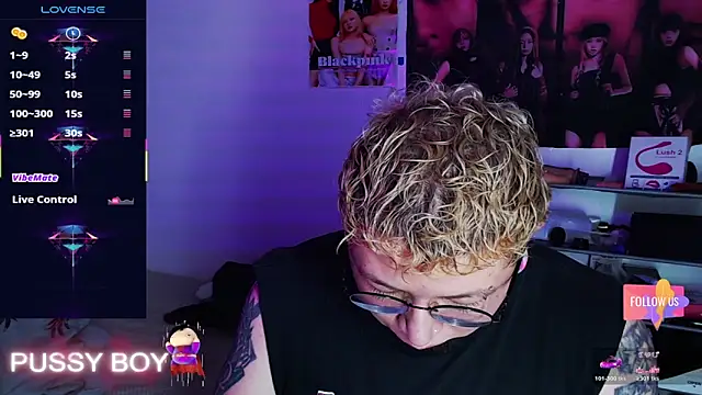 princeFtm online show from March 2026 02:27:01 PM