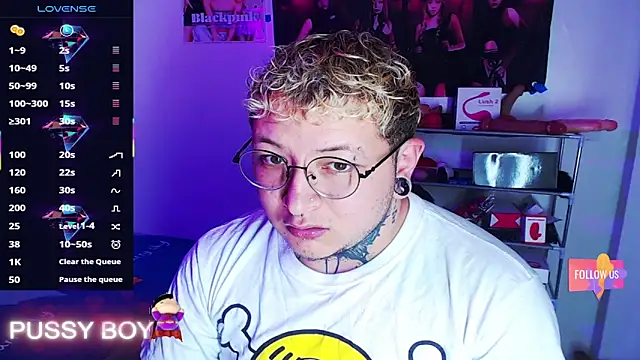 princeFtm online show from April 2026 09:20:02 PM