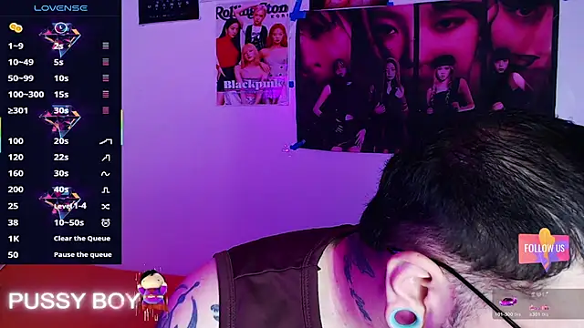 princeFtm online show from May 2026 02:46:01 PM