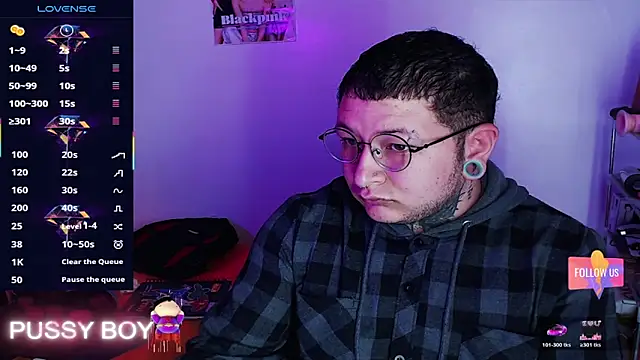 princeFtm online show from June 2026 07:51:02 PM