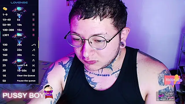 princeFtm online show from June 2026 03:55:01 PM