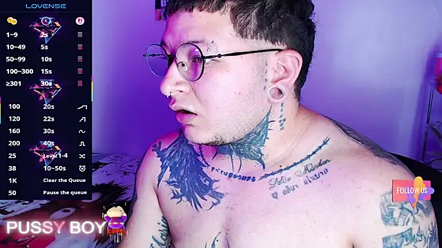 princeFtm online show from June 2026 05:15:02 PM