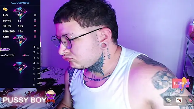 princeFtm online show from June 2026 08:10:02 PM