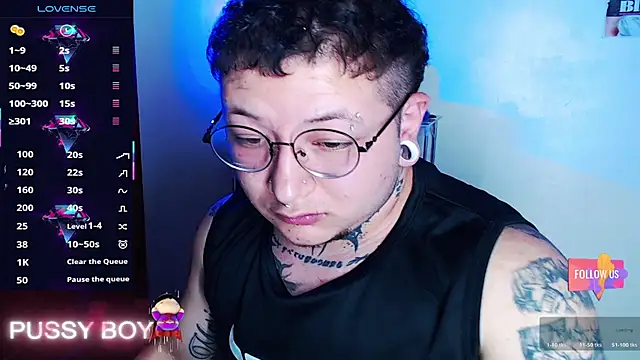 princeFtm online show from July 2026 06:56:02 PM