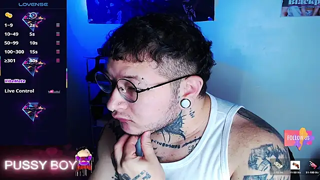 princeFtm online show from July 2026 01:53:01 PM