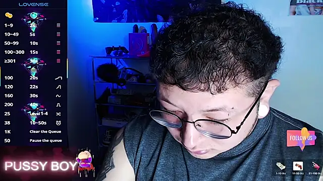princeFtm online show from July 2026 04:36:02 PM