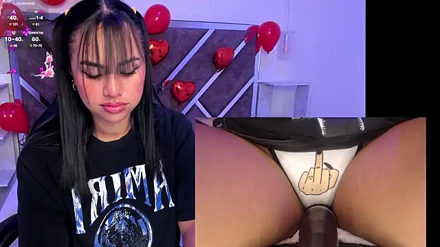 Alice Roys online show from February 2025 01:40:02 PM