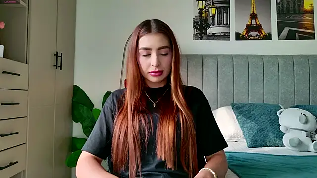 caralella online show from February 2026 08:58:01 PM