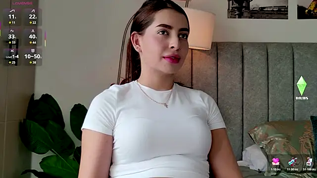 caralella online show from March 2026 07:09:01 PM