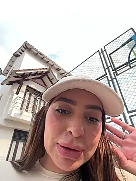 caralella online show from March 2026 08:34:01 PM