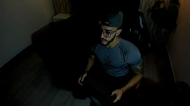 Liam Kleiin online show from March 2026 11:16:01 AM