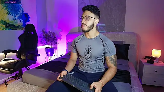 Liam Kleiin online show from May 2026 11:38:01 AM