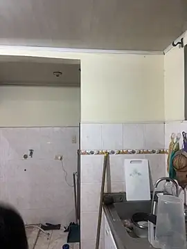 JuanBlade online show from September 2025 12:32:01 AM