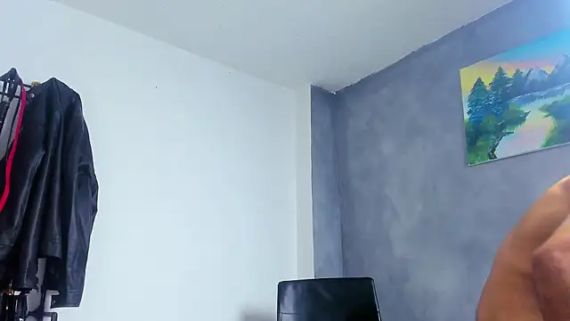 JuanBlade online show from May 2026 02:31:02 AM