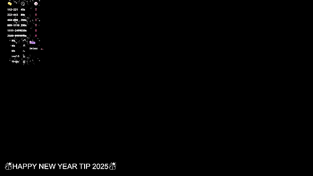  LISA BABYMETAL  online show from December 2024 12:04:01 PM