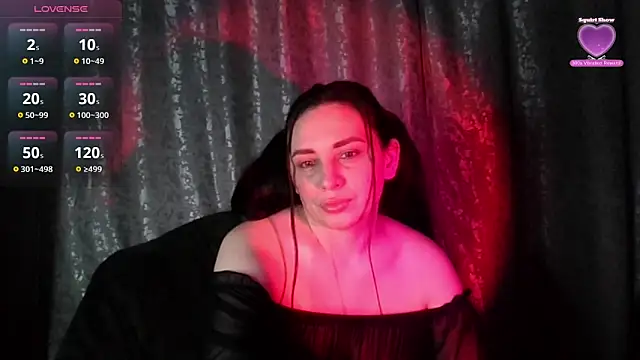 Snapshot of Baby_stasya chatting on March 2025 10:00:02 PM Baby stasya online show from March 2025 10:00:02 PM