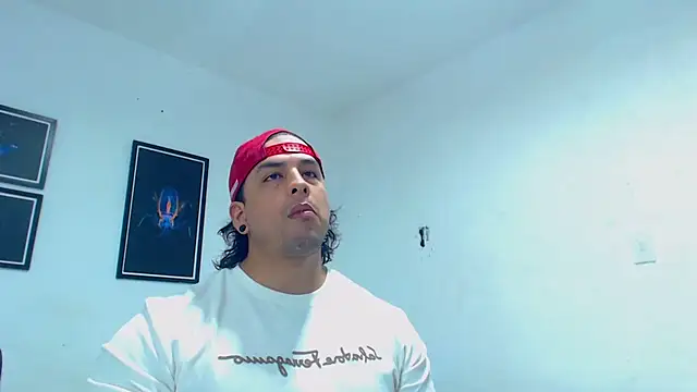 SilvaBranko online show from February 2025 10:42:02 PM