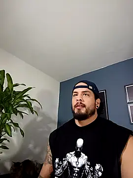 SilvaBranko online show from October 2025 12:41:02 AM