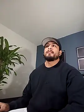 SilvaBranko online show from October 2025 11:03:02 PM