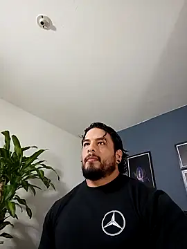 SilvaBranko online show from October 2025 11:04:01 PM