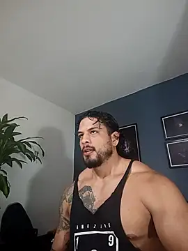 SilvaBranko online show from November 2025 10:10:02 PM