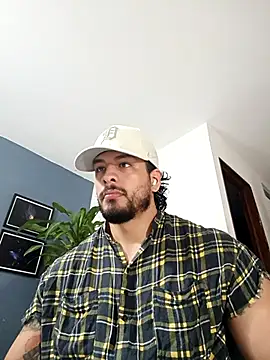 SilvaBranko online show from December 2025 12:04:01 AM