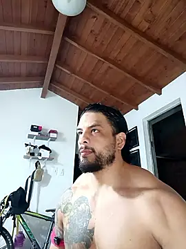 SilvaBranko online show from January 2026 12:03:02 AM