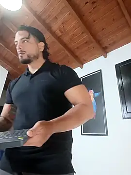 SilvaBranko online show from February 2026 01:04:01 AM