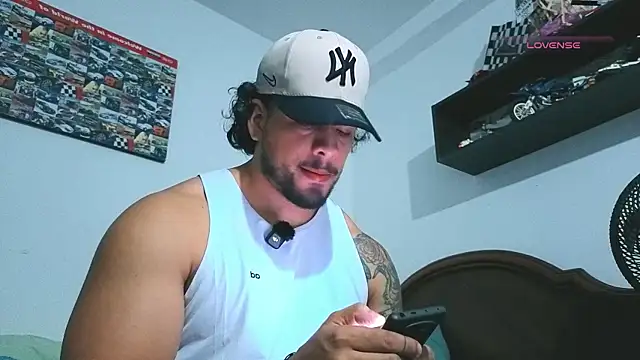 SilvaBranko online show from February 2026 12:15:01 AM