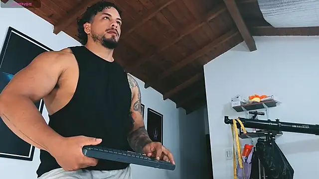 SilvaBranko online show from April 2026 10:09:02 PM