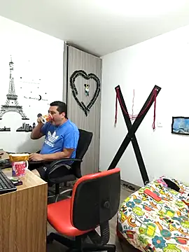 hotandfierylatinos2023 online show from March 2025 11:05:01 AM