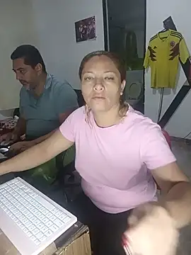 hotandfierylatinos2023 online show from July 2026 10:06:01 AM