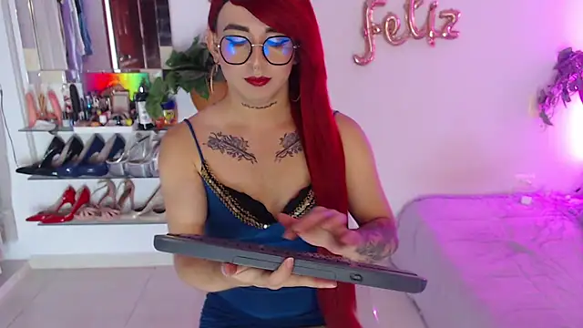 Snapshot of Laveneno_ortiz07 chatting on December 2024 10:08:02 PM Laveneno ortiz07 online show from December 2024 10:08:02 PM