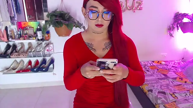 Snapshot of Laveneno_ortiz07 chatting on January 2025 10:49:02 PM Laveneno ortiz07 online show from January 2025 10:49:02 PM