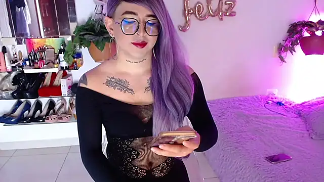 Laveneno ortiz07 online show from November 2025 10:57:02 PM