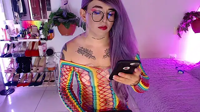 Laveneno ortiz07 online show from March 2026 11:34:01 PM