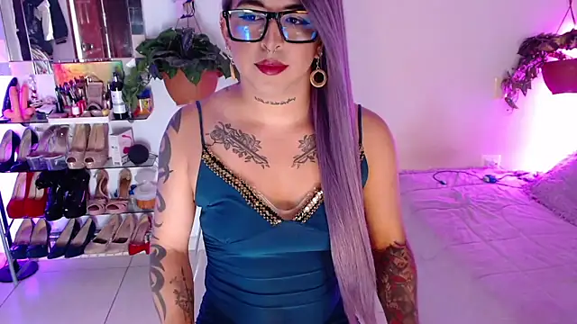 Laveneno ortiz07 online show from May 2026 11:33:02 PM