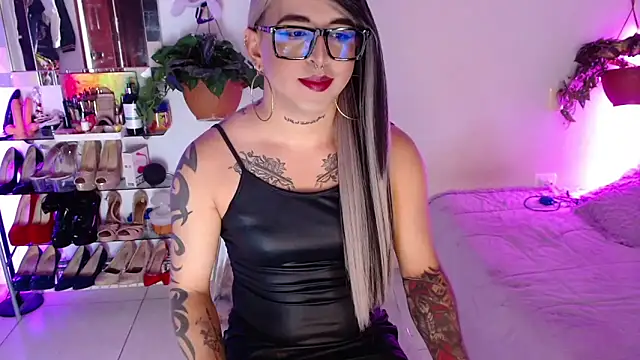 Laveneno ortiz07 online show from May 2026 11:12:02 PM