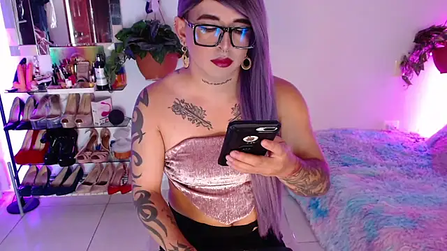 Laveneno ortiz07 online show from May 2026 10:49:02 PM