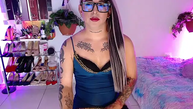 Laveneno ortiz07 online show from May 2026 12:06:01 AM