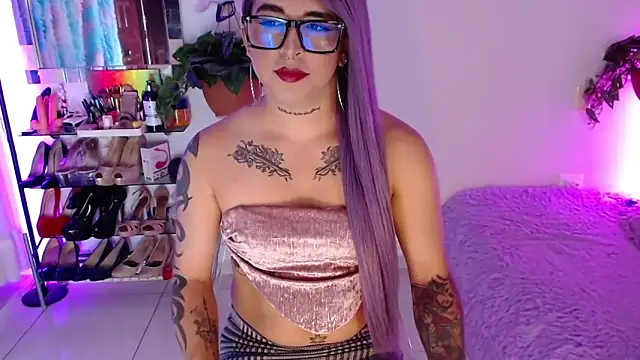 Laveneno ortiz07 online show from May 2026 10:50:02 PM